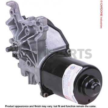 Cardone Industries Windshield Wiper Motor Remanufactured - 401027-2