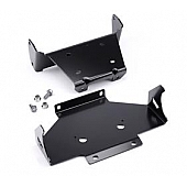 Warn Winch Mount - 4000 To 4500 Pound - 101510