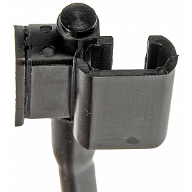 Dorman (OE Solutions) Windshield Washer Nozzle - 9245101