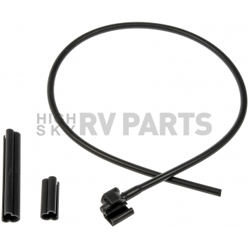 Dorman (OE Solutions) Windshield Washer Nozzle - 9245101-1
