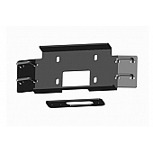 Kolpin Winch Mount Steel ATV/ UTV - 251260
