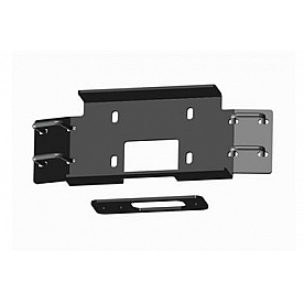 Kolpin Winch Mount Steel ATV/ UTV - 251260