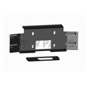 Kolpin Winch Mount Steel ATV/ UTV - 251260