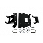 Warn VRX 25 And VRX 35 Winch Mount - 101672