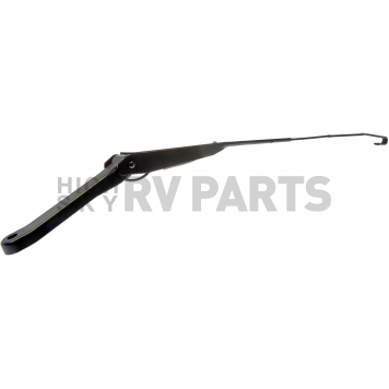 Help! By Dorman WindShield Wiper Arm 28-1/2 Inch Black Single - 42556-2