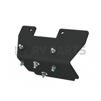 Kolpin Winch Mount Steel ATV/ UTV - 252131