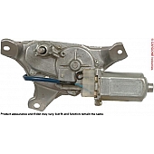 Cardone Industries Windshield Wiper Motor Remanufactured - 432089