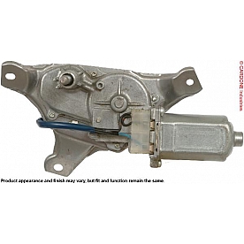 Cardone Industries Windshield Wiper Motor Remanufactured - 432089