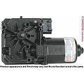 Cardone Industries Windshield Wiper Motor Remanufactured - 401029