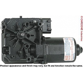 Cardone Industries Windshield Wiper Motor Remanufactured - 401029