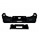 Warn Winch Mount - 15000 Pound Steel - TFM15K14