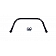 Warn Winch Mount - 15000 Pound Steel - TFM15K14