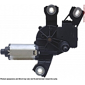Cardone Industries Windshield Wiper Motor Remanufactured - 433578