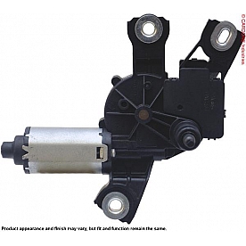 Cardone Industries Windshield Wiper Motor Remanufactured - 433578