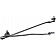Dorman (OE Solutions) Windshield Wiper Linkage - 602458