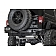 Addictive Desert Designs Stealth Fighter Bumper Powder Coated Steel Black - R951271280