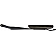 Help! By Dorman WindShield Wiper Arm 28-1/4 Inch Black Single - 42557