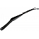 Help! By Dorman WindShield Wiper Arm 28-1/4 Inch Black Single - 42557
