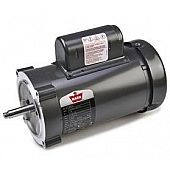 Warn 3000 ACI Winch Motor - 68537