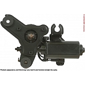 Cardone Industries Windshield Wiper Motor Remanufactured - 432090