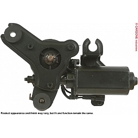 Cardone Industries Windshield Wiper Motor Remanufactured - 432090