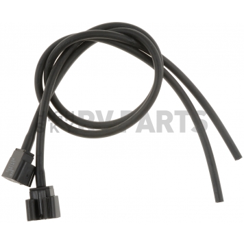 Help! By Dorman Windshield Washer Nozzle Plastic and Rubber - 47136