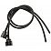 Help! By Dorman Windshield Washer Nozzle Plastic and Rubber - 47136