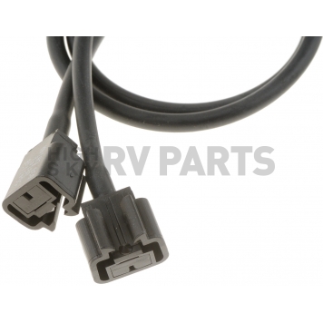 Help! By Dorman Windshield Washer Nozzle Plastic and Rubber - 47136-2