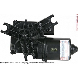 Cardone Industries Windshield Wiper Motor Remanufactured - 401030