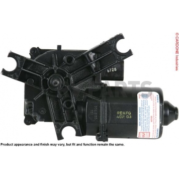 Cardone Industries Windshield Wiper Motor Remanufactured - 401030