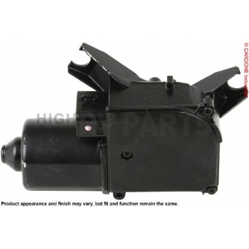 Cardone Industries Windshield Wiper Motor Remanufactured - 401030-1