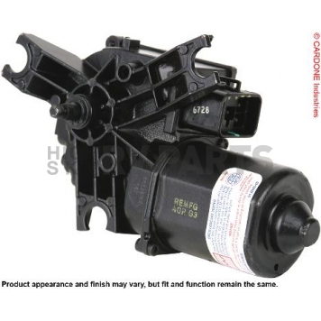 Cardone Industries Windshield Wiper Motor Remanufactured - 401030-2