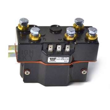 Warn DC2000/ DC3000/ DC4000 Winch Contactor - 34969