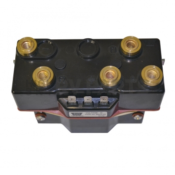 Warn DC2000/ DC3000/ DC4000 Winch Contactor - 34969-1