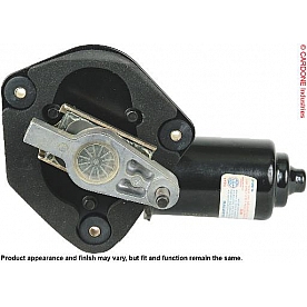 Cardone Industries Windshield Wiper Motor Remanufactured - 402012