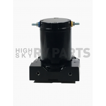 Warn VRX 2500 Winch Motor 12 Volt - 101023-2