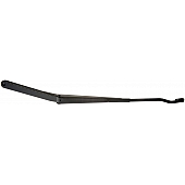 Help! By Dorman WindShield Wiper Arm 23 Inch Black Single - 42559