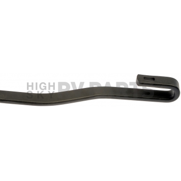 Help! By Dorman WindShield Wiper Arm 23 Inch Black Single - 42559-1