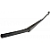 Help! By Dorman WindShield Wiper Arm 23 Inch Black Single - 42559