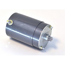 Warn 4.0ci Winch Motor 12 Volt - 68898