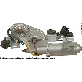Cardone Industries Windshield Wiper Motor Remanufactured - 432092
