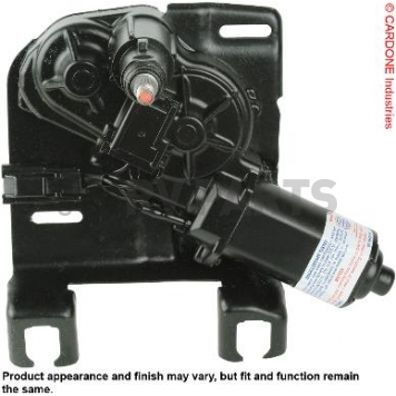 Cardone Industries Windshield Wiper Motor Remanufactured - 402046