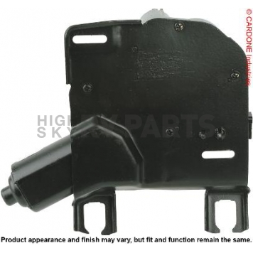 Cardone Industries Windshield Wiper Motor Remanufactured - 402046-1