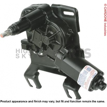 Cardone Industries Windshield Wiper Motor Remanufactured - 402046-2