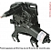 Cardone Industries Windshield Wiper Motor Remanufactured - 402046