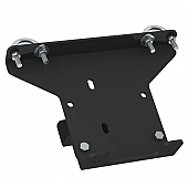 Kolpin Winch Mount Steel ATV/ UTV - 252290