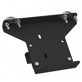 Kolpin Winch Mount Steel ATV/ UTV - 252290