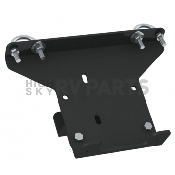 Kolpin Winch Mount Steel ATV/ UTV - 252290