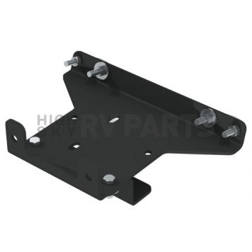 Kolpin Winch Mount Steel ATV/ UTV - 252290-1