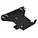 Kolpin Winch Mount Steel ATV/ UTV - 252290